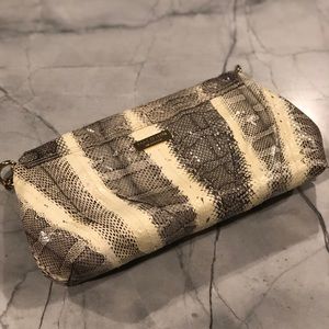 Halston Heritage Clutch